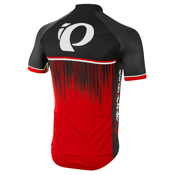 Maglia Pearl Izumi 2017 Rosso - Clicca l'immagine per chiudere